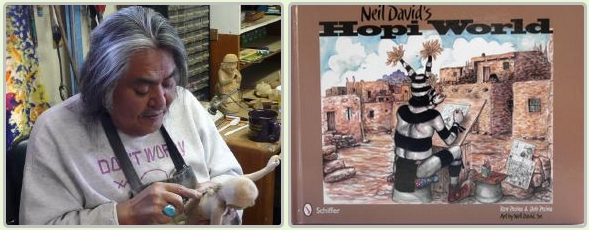 Bild von Neil David Sr